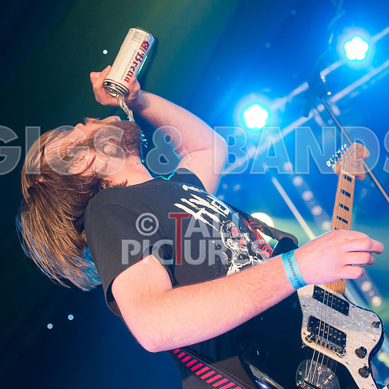 To the Woods-333 - TO THE WOODS