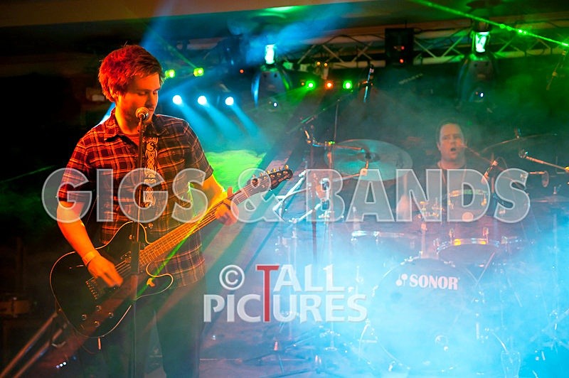 United Snakes-34 - UNITED SNAKES at RoA-7