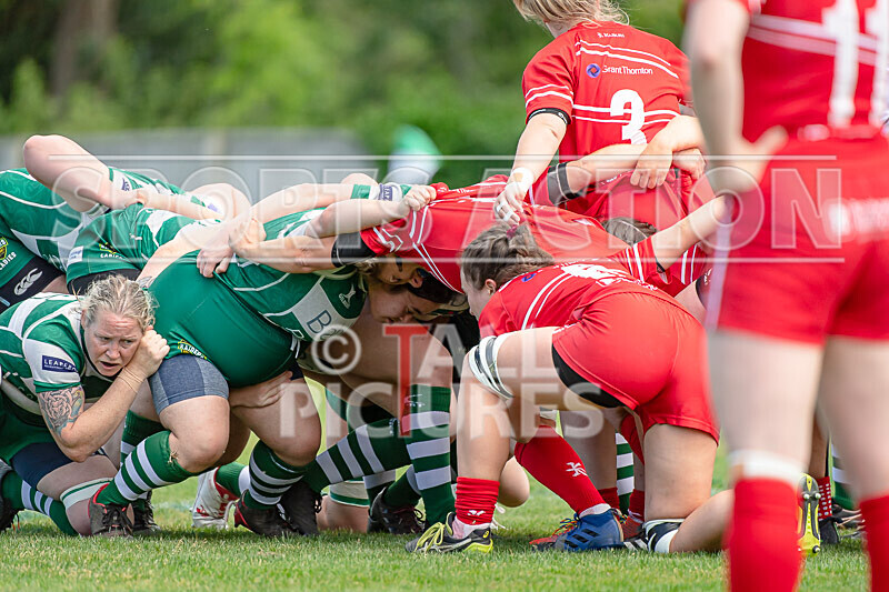 Womans 2022 Siam Cup-93 - WOMANS 2022 SIAM CUP