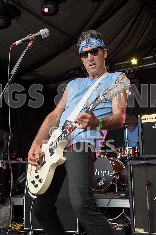 Top Buzzer-76 - TOP BUZZER