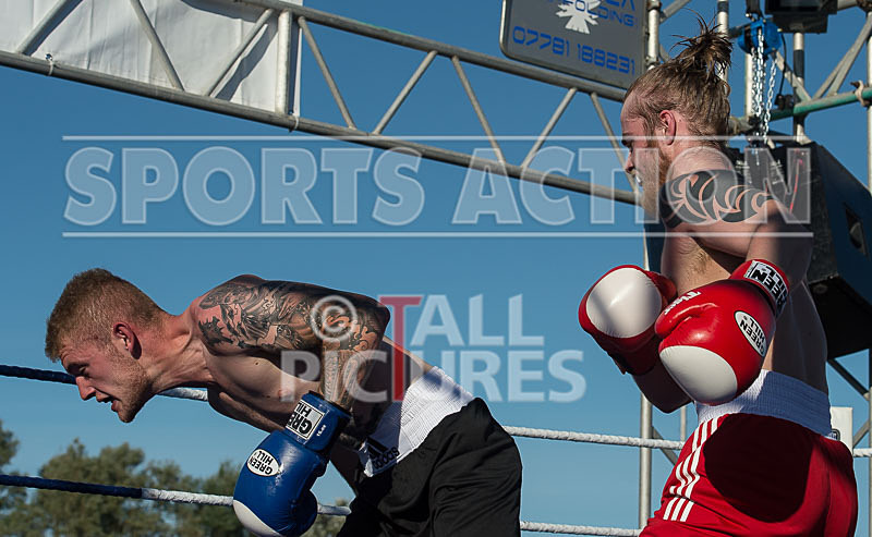Open Air Boxing_2015_Bout-2-17 - BOUT-2