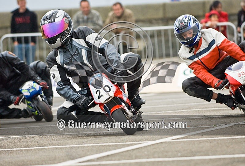 MiniMoto-102 - MINIMOTO