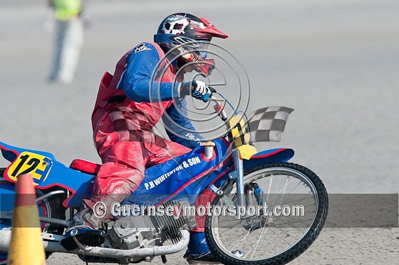 Sand Ace_09-149 - SAND ACE 2009