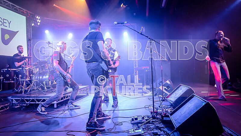 Guernsey Post 2022-56 - GUERNSEY POST