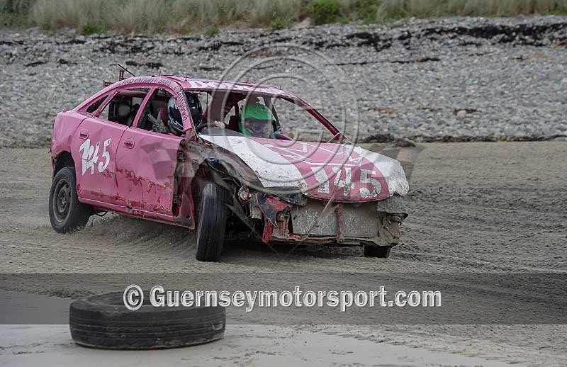 Bangers_17-11-2013-5 - AUTO-X_17-11-2013