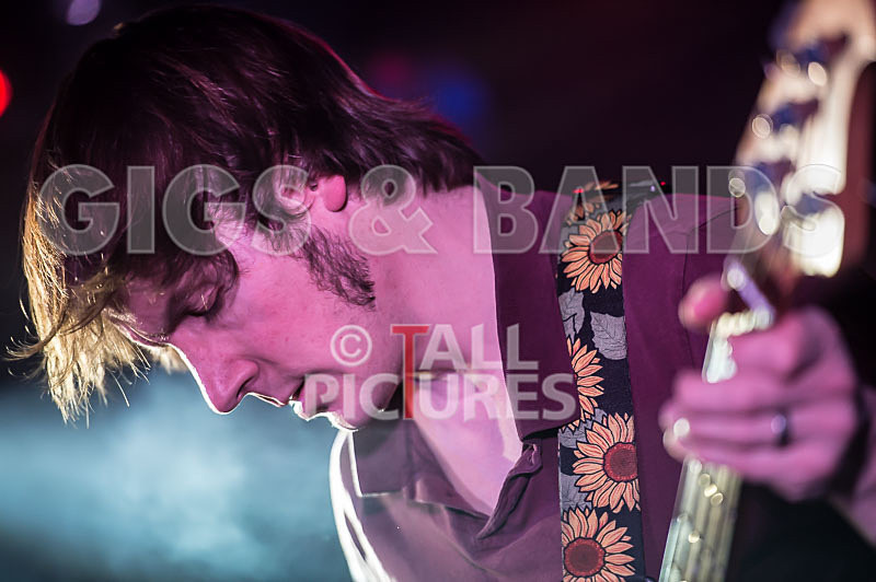 Buffallo Huddleston-147 - BUFFALO HUDDLESTON