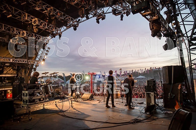 Bastille-5 - BASTILLE