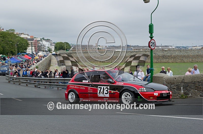 GKMC Hill Climb_30-05-11_Car-83 - CARS 2011-05-30