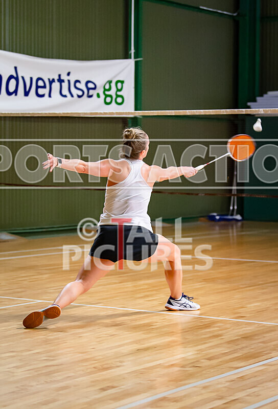 Badminton Easter Open 2022-97 - EASTER OPEN TOURNAMENT 2022