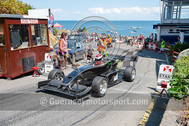 Jersey National 2018_CAR-150 - JERSEY NATIONAL 2018-CARS