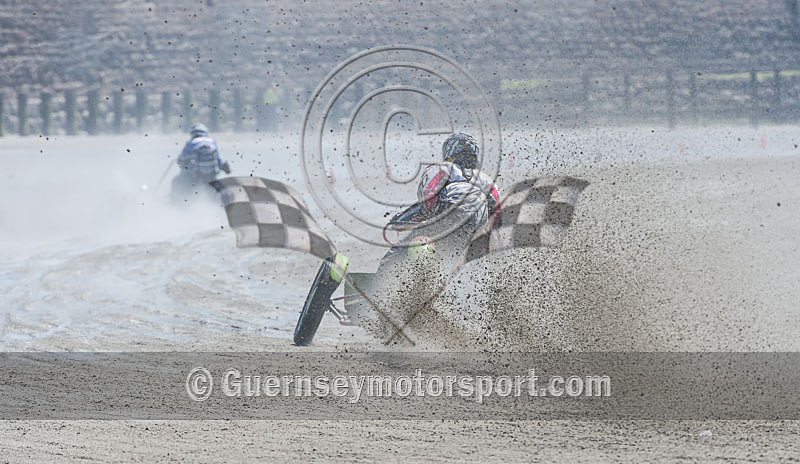 Sand Ace_2014_Sidecar-177 - BRITISH SAND ACE 1000cc SIDECARS - 2014