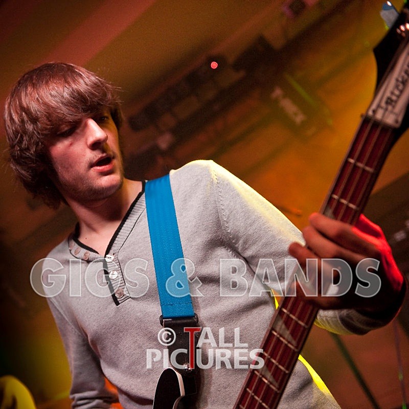 No Ambition-32 - NO AMBITION at RoA-5