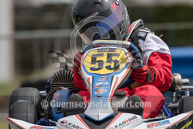 Karting_01-05-2016-64 - KARTING 2016 - SUMMER CHAMPIONSHIP ROUND-2