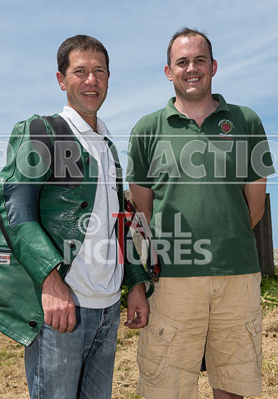 Full Boar Inter-insula_2014-20 - FULL BOAR RIFLE INTER-INSULAR 2014