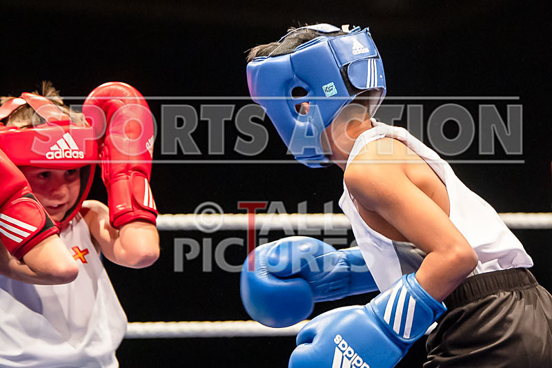 BOUT-1 - Bailey Rihoy v Mustafah Husayn-6 - BOUT-1 - Bailey Rihoy v Mustafah Husayn