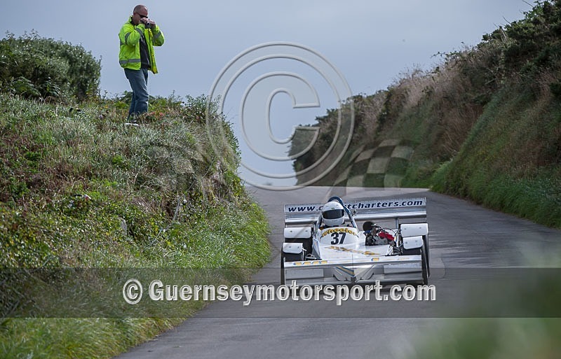 Alderney Airport Car_2013-40 - ALDERNEY AIRPORT SPEED EVENT 2013 - CARS