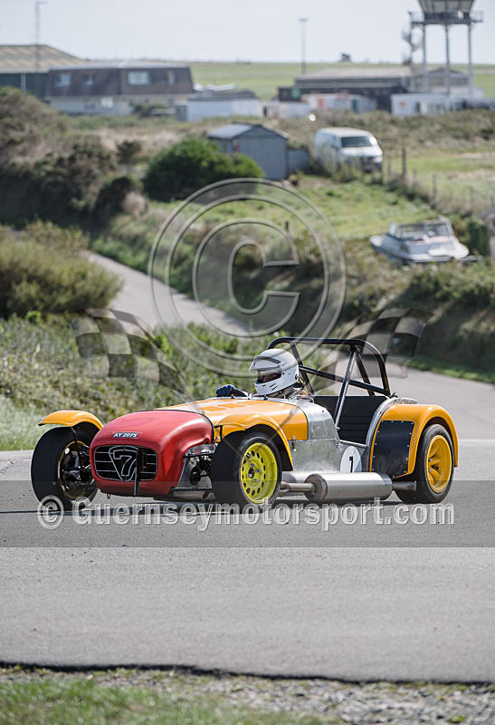 Alderney Speed Event_2016_CAR-8 - ALDERNEY AIRPORT SPEED EVENT 2016_CARS