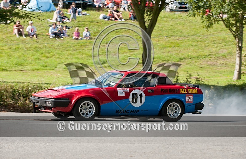 Hill Climb_29-08-11_Car-57 - CARS 2011-08-29