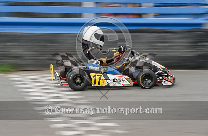 Karting_22-03-2015-34 - KARTING WINTER CHAMPIONSHIP ROUND-3