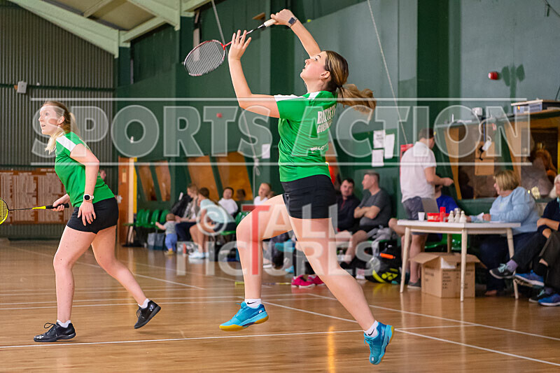 Badminton Easter Open 2022-92 - EASTER OPEN TOURNAMENT 2022