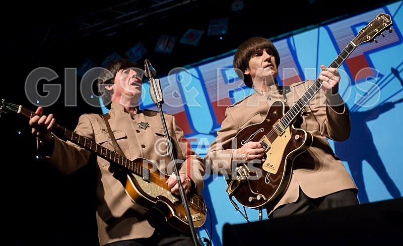 The Bootleg Beatles-69 - THE BOOTLEG BEATLES