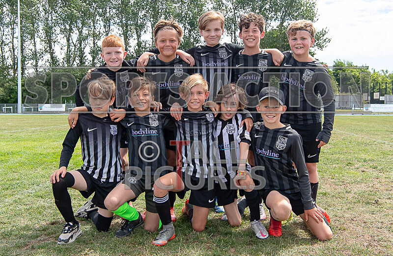 BWCI Mini Soccer Festival 2022-127 - BWCI MINI SOCCER TOURNAMENT