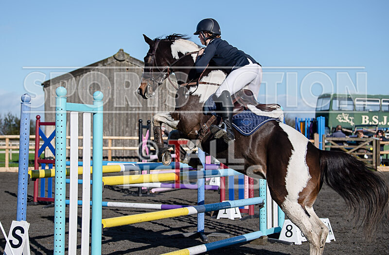 Senior Showjumping_10-11-2019-58 - BS GUERNSEY RALLY 2019-SENIORS