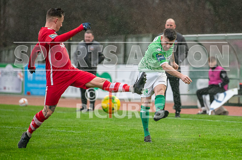 GFC v Whitstable_15-12-2018-16 - GFC v WHITSTABLE TOWN