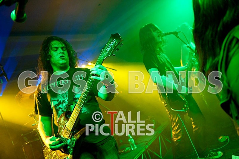 Salems Lot-73 - SALEM'S LOT at RoA-9