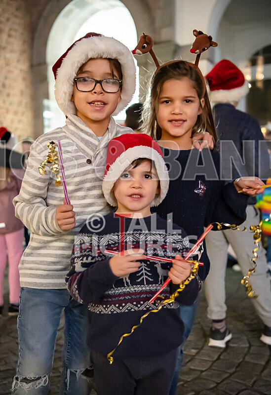 Accent Language School Carols-5 - ACCENT LANGUAGE SCHOOL CAROLS