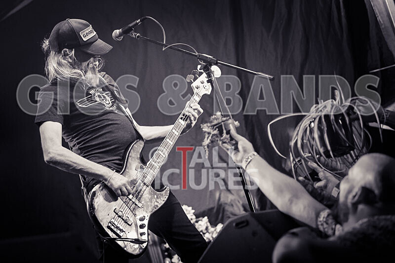 The Electric Shakes-207 - THE ELECTRIC SHAKES