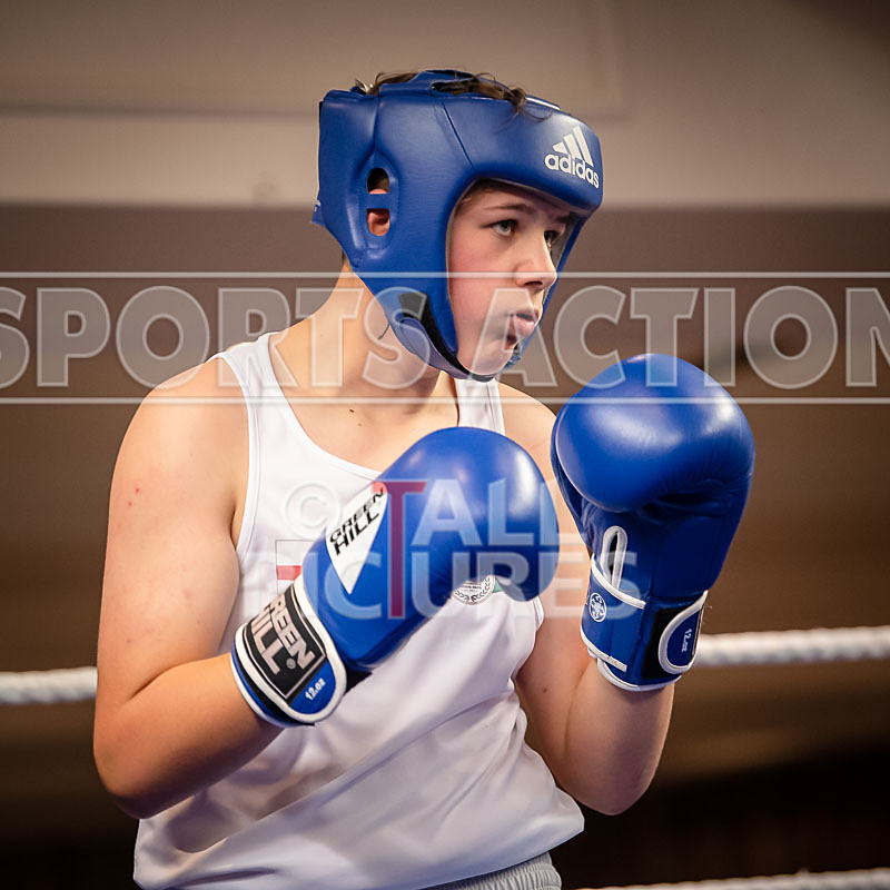 Sparring Bout-2_Brad Envoldsen v Ethan Le Moignan-20 - Sparring Bout-2_Brad Envoldsen v Ethan Le Moignan