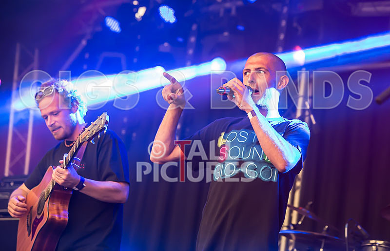 Buffalo Huddleston-81 - BUFFALO HUDDLESTON