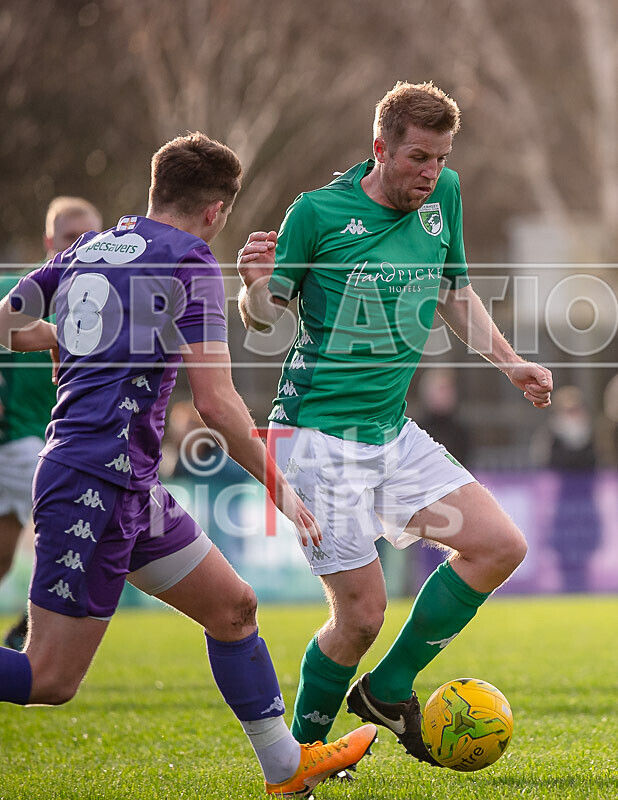 GFC Originals v GFC Newbies-35 - GFC ORIGINALS v GFC NEWBIES 2020