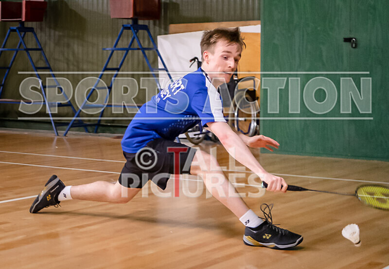 Badminton Easter Open 2022-123 - EASTER OPEN TOURNAMENT 2022