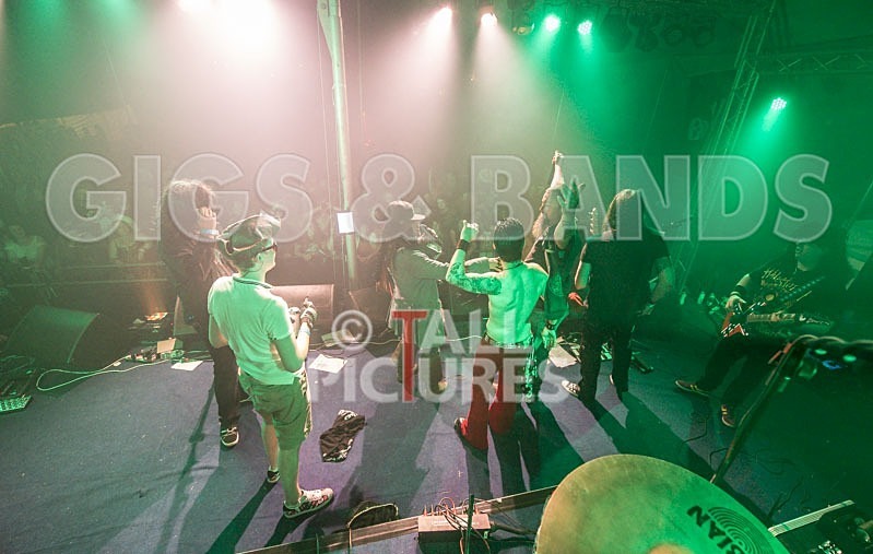 Chaos 2013_Big Machine-108 - BIG MACHINE