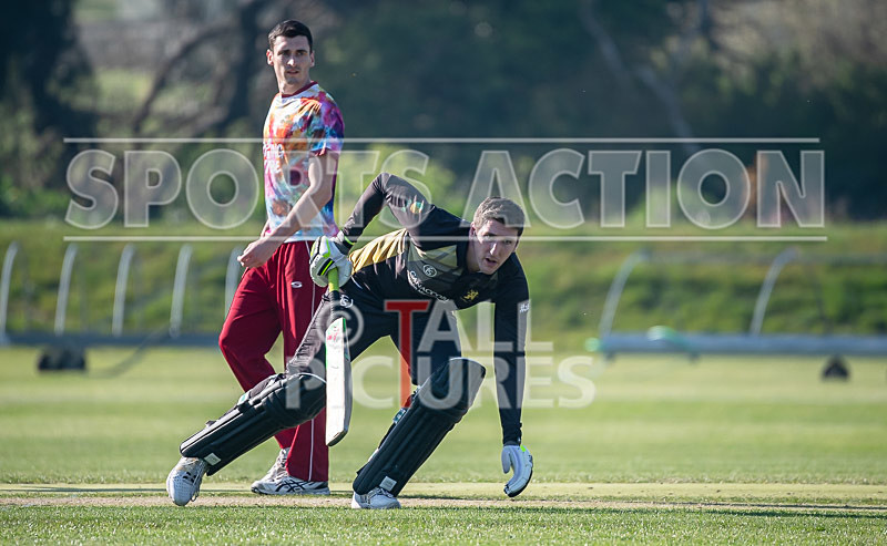 Cannaccord Griffins v Sparsholt-38 - CANNACCORD GRIFFINS v SPARSHOLT