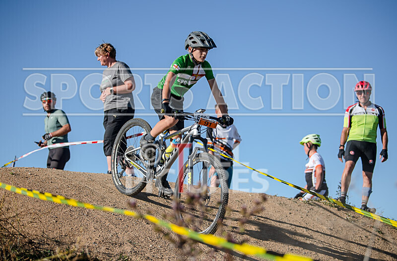 Adventure Cycle ToG 2020_Day-4_U12-27 - TOUR OF GUERNSEY 2020_DAY-4 U12