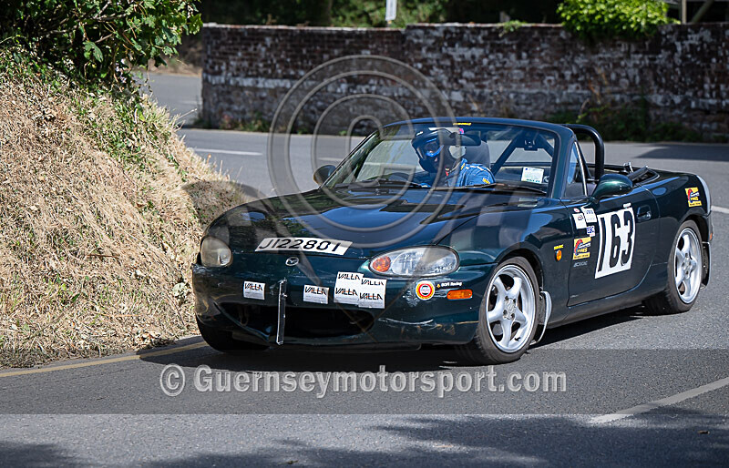 Jersey National Hillclimb 2022_HAIRDRESSER-24 - JERSEY NATIONAL HILLCLIMB 2022_HAIRDRESSERS CLASS