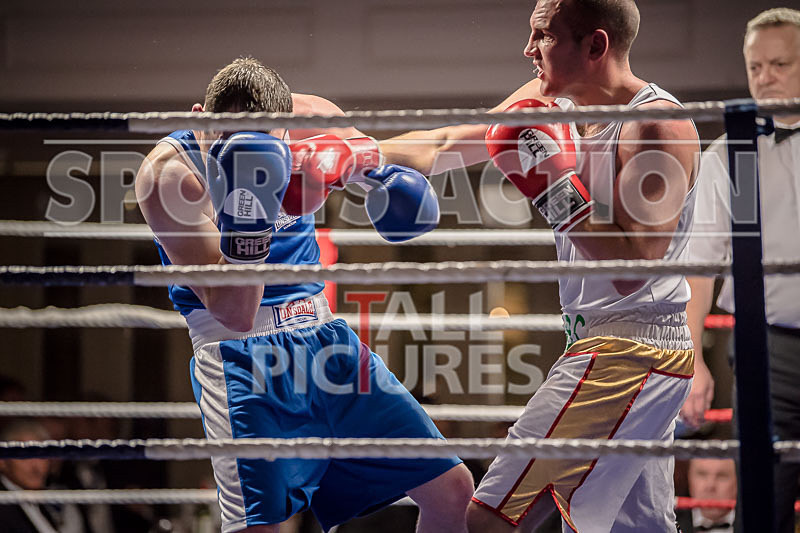 BOUT-8 Jimmy Lesbirel v Stephen Phillips-37 - BOUT-8 Jimmy Lesbirel v Stephen Phillips