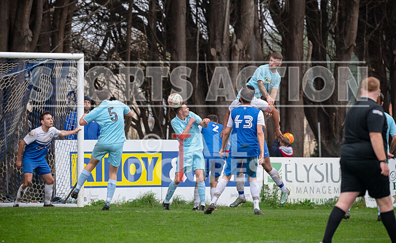 North v Rovers-46 - NORTH v ROVERS
