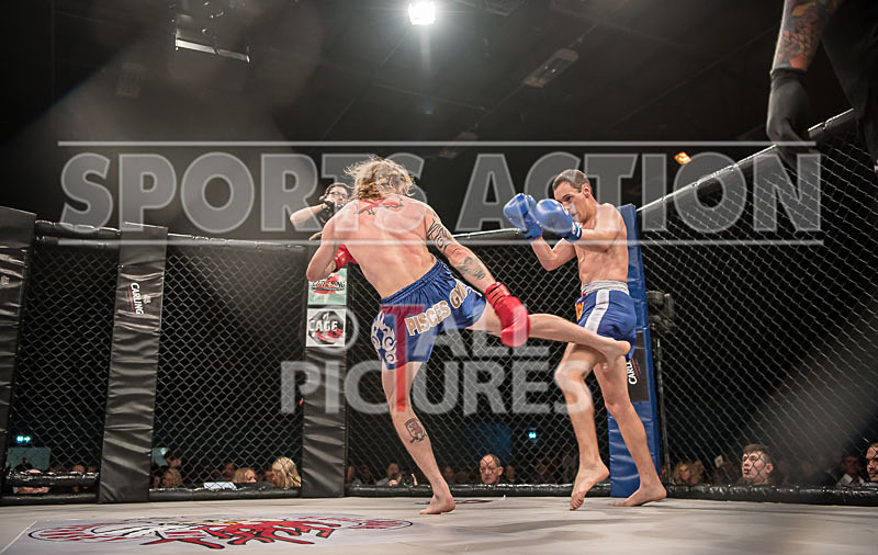 Josh Meadowcroft v Jake Brookfield-24 - BOUT-11 Josh Meadowcroft v Jake Brookfield