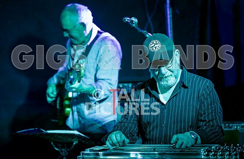 Pete Frampton-93 - PETE FRAMPTON & FRIENDS