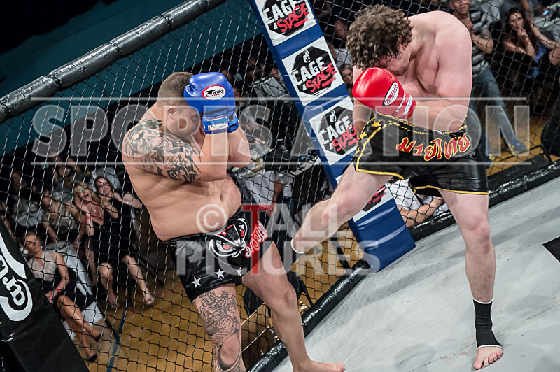 Lock-In 2014_Bout-5-14 - BOUT-5