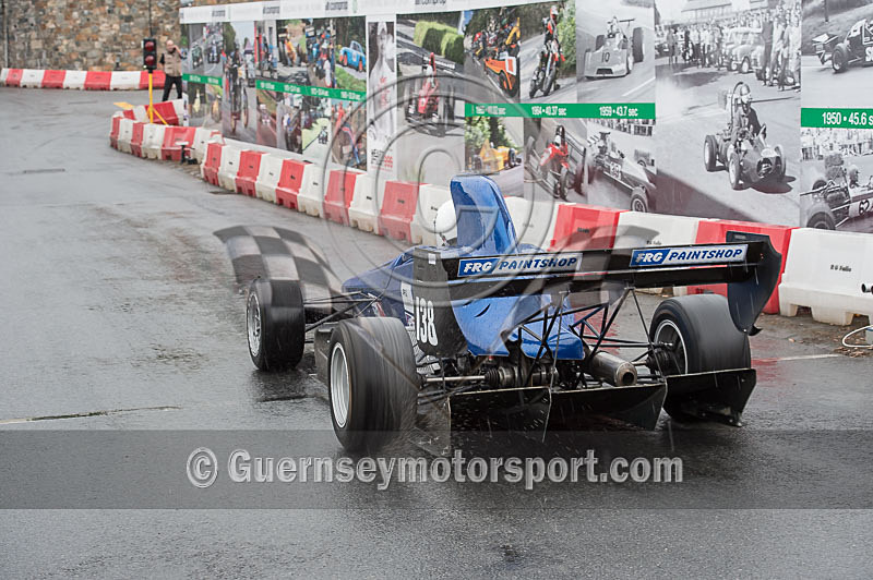 Guernsey National_2014_CAR-160 - GUERNSEY NATIONAL 2014 - CARS
