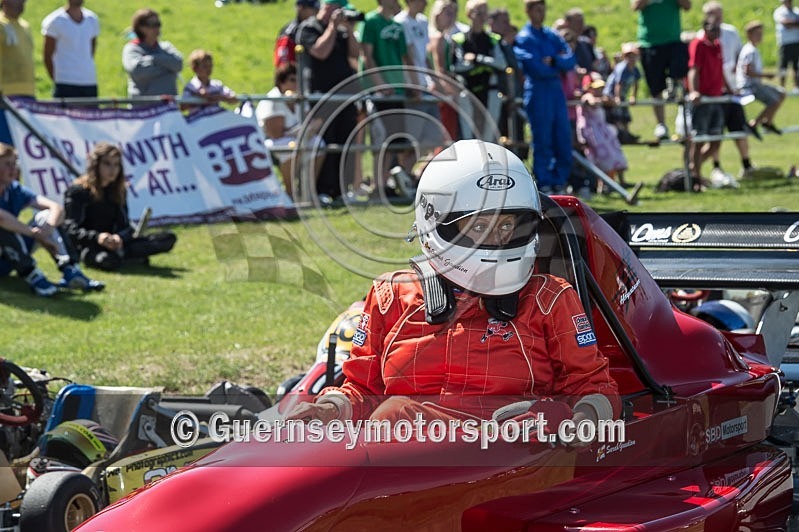 GKMC Hill Climb_03-08-2013_Car-132 - CARS_03-08-2013