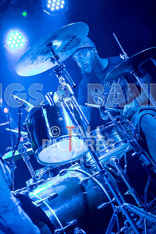 Byzanthian Neckbeard-71 - BYZANTHIAN NECKBEARD