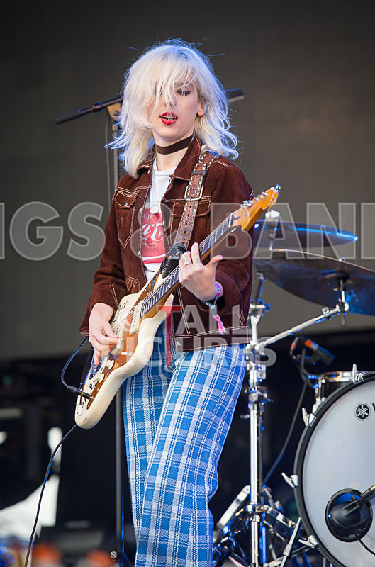 Black Honey-44 - BLACK HONEY