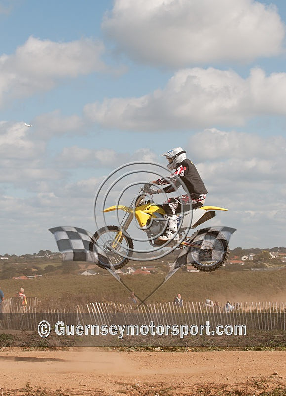 MX Training-19 - MOTO-X PRACTICE DAY 2010