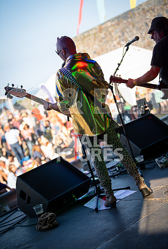 Mark Le Gallezs Rock N Roll Disaster-34 - MARK LE GALLEZ'S ROCK N ROLL DISASTER